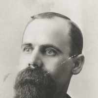 Joseph Askie Silver (1857 - 1930) Profile